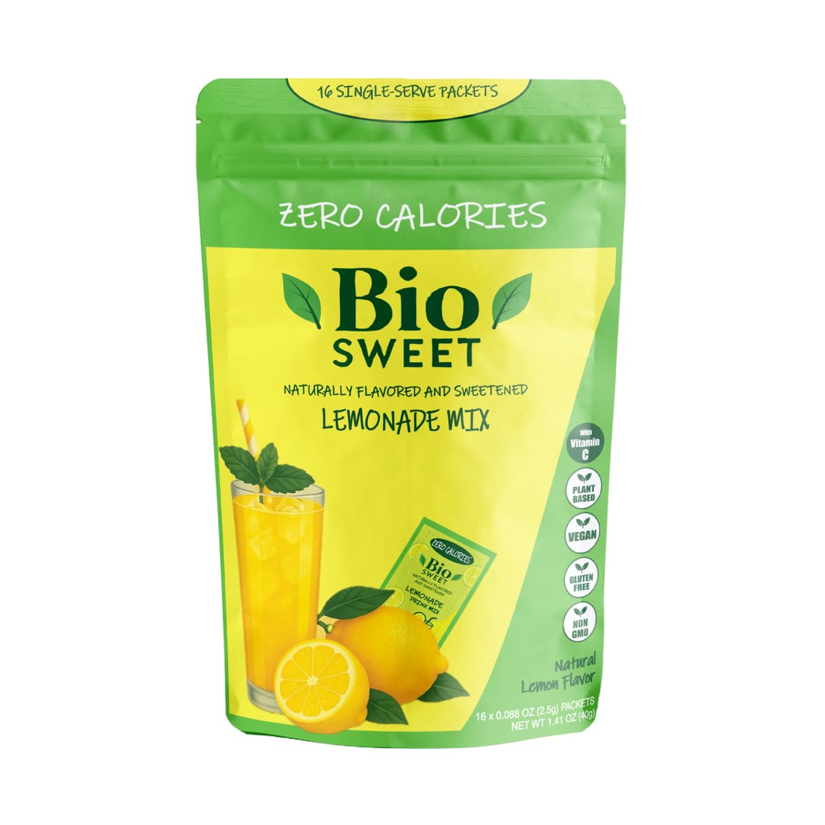 Beverage Mixes