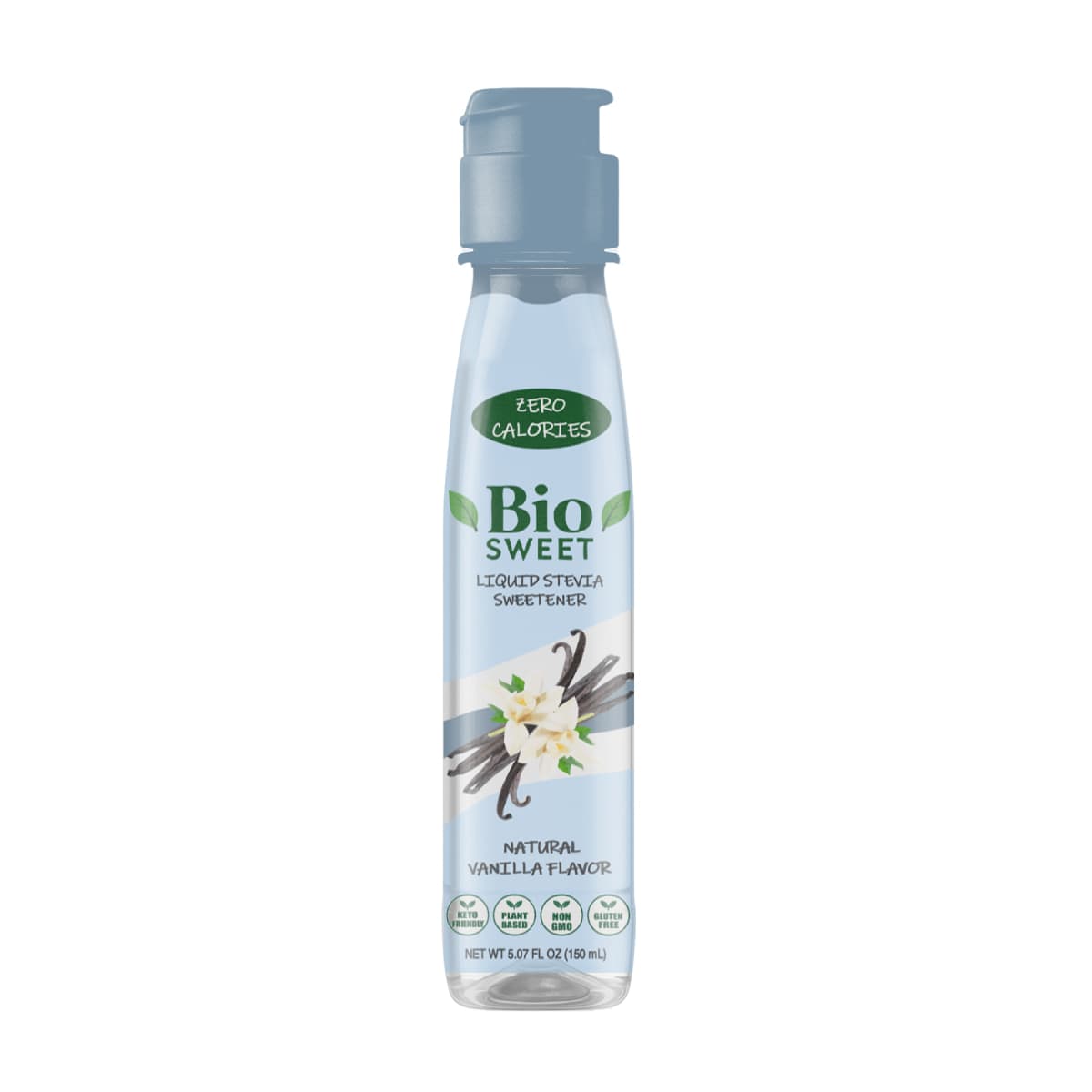 Stevia Liquid Drops